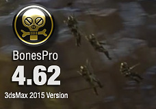 BonesPro 4.63